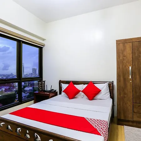 Oyo 263 Vinia Residences