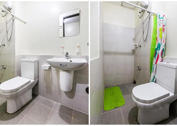 Oyo 263 Vinia Residences ホテル