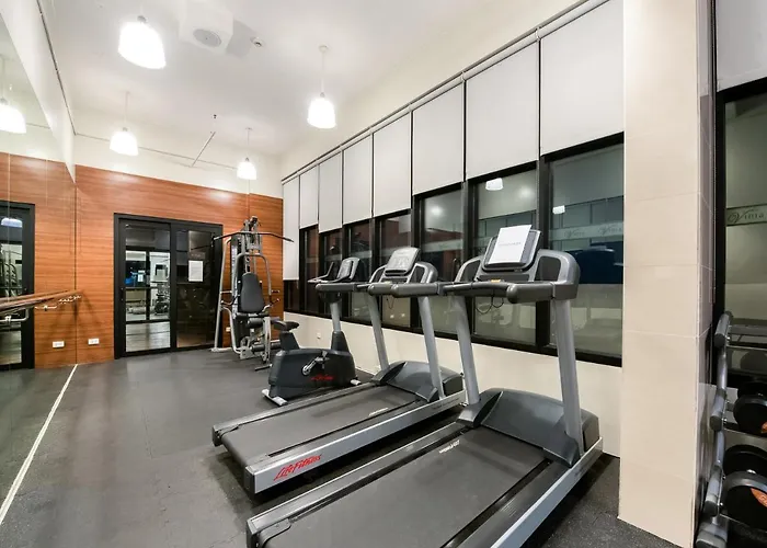 Oyo 263 Vinia Residences ホテル マニラ市