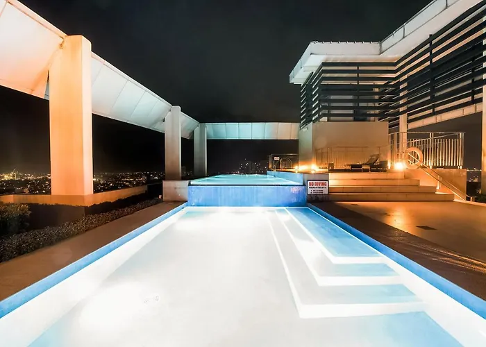 Oyo 263 Vinia Residences