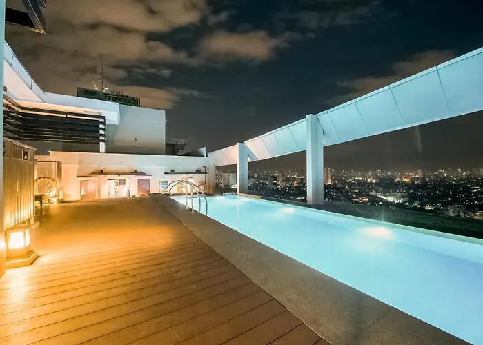 Oyo 263 Vinia Residences