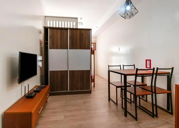 Oyo 263 Vinia Residences マニラ市