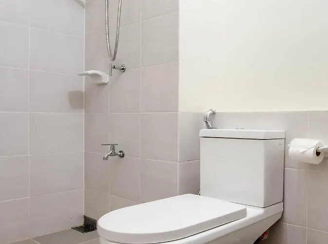 Oyo 263 Vinia Residences ホテル マニラ市