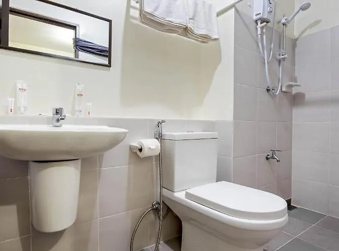 Oyo 263 Vinia Residences 2* マニラ市